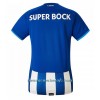 Camiseta de fútbol FC Porto Primera Equipación 2021/22 - Mujer